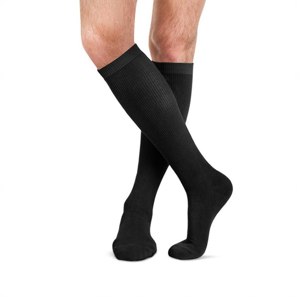 4080 | Moderate Compression Socks, Cotton