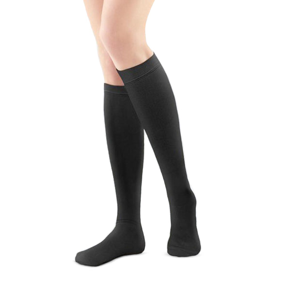 1080 | Moderate Compression Thermal Socks, Thick & Soft