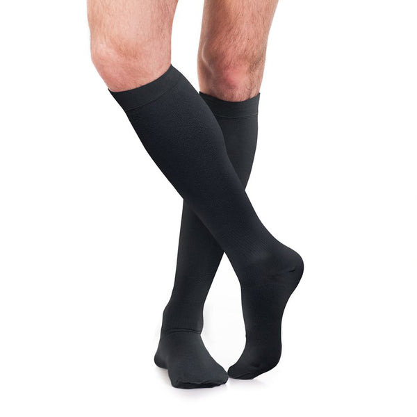 1080 | Moderate Compression Thermal Socks, Thick & Soft