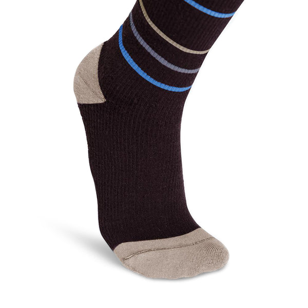 4080 | Moderate Compression Socks, Cotton