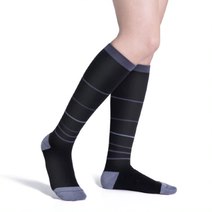 4080 | Moderate Compression Socks, Cotton