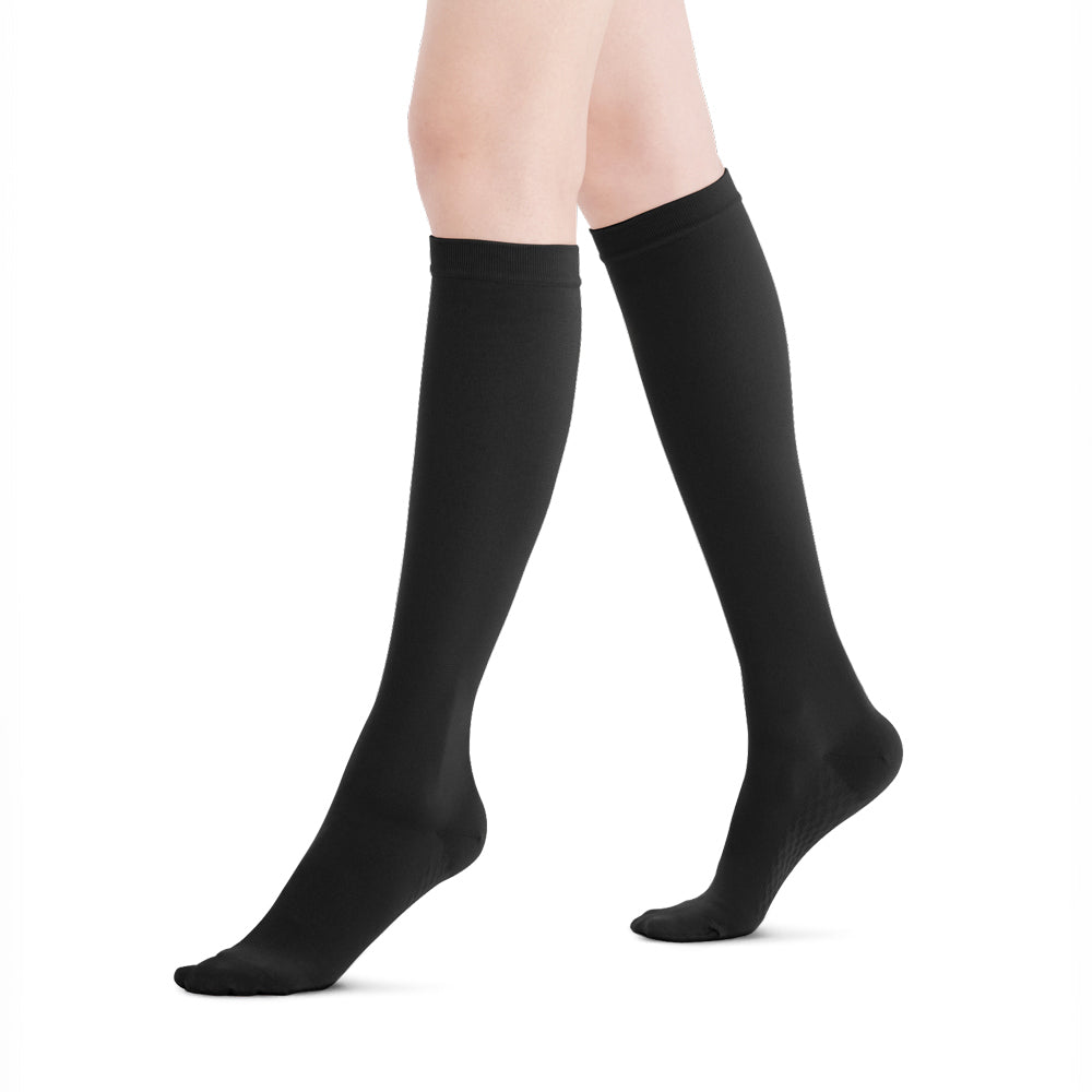 2020 | Moderate Compression Socks, Microfiber