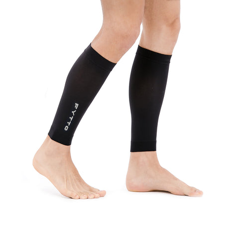 1022 | Moderate Compression Socks, Footless